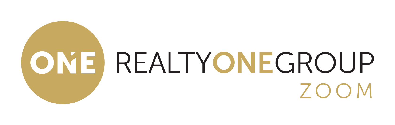 Realty ONE Group Zoom